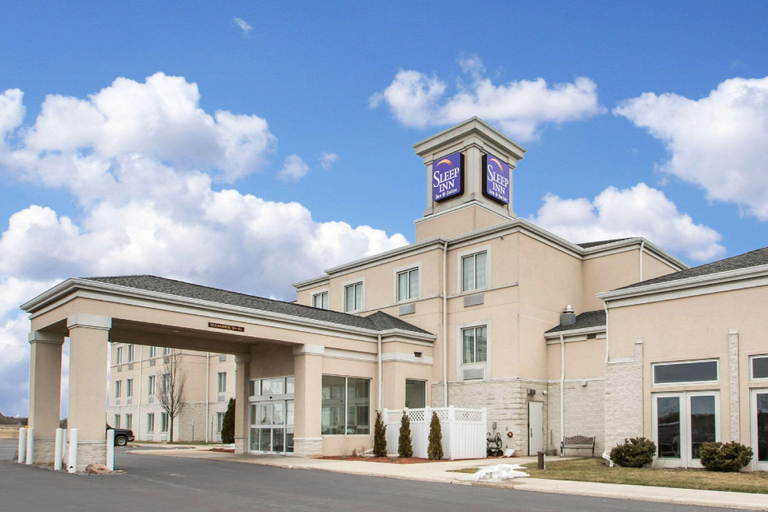 Others 5, Comfort Inn & Suites Sheboygan I-43, Sheboygan