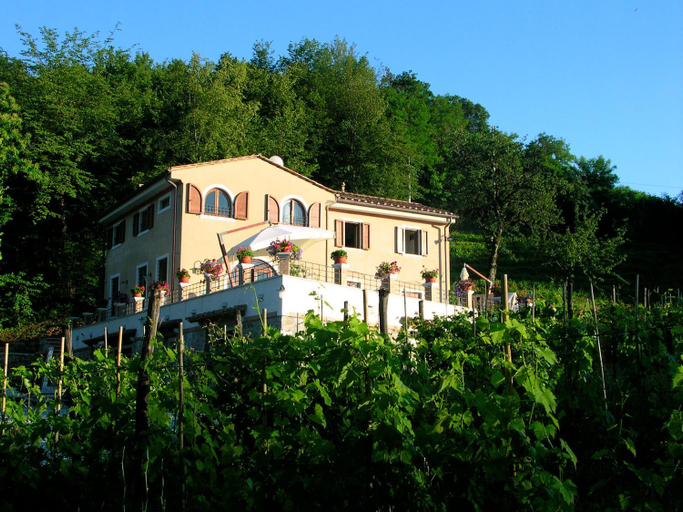 Galleria Ars Apua, Massa Carrara