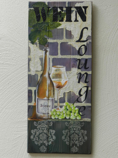 Food & Drinks 3, Weingut Stassen, Mainz-Bingen