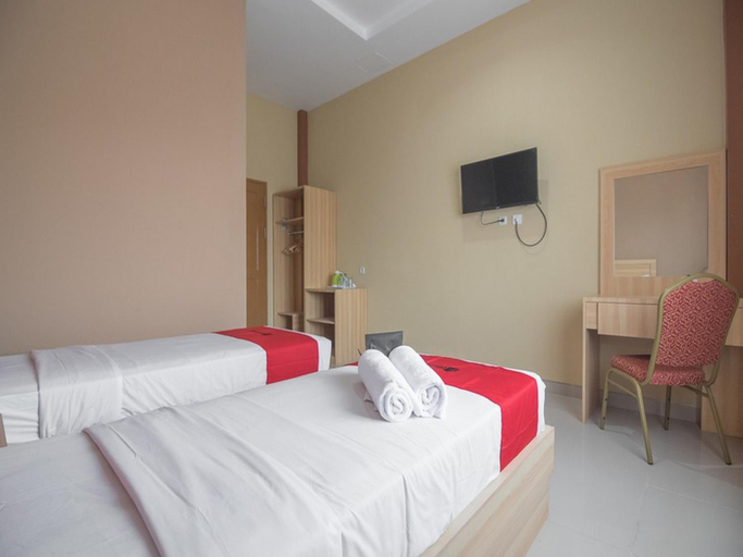 Bedroom 7