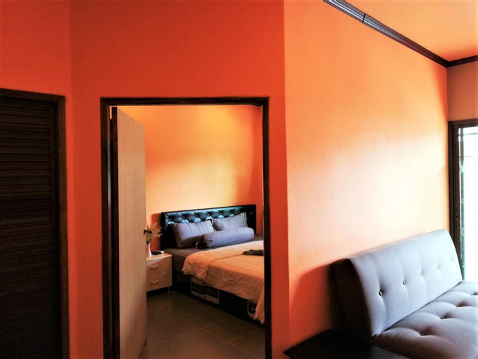 Bedroom 11