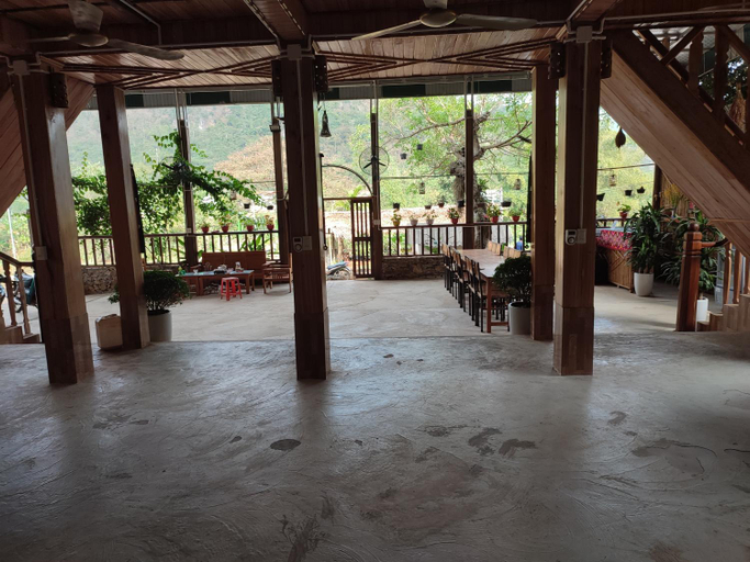 Food & Drinks 3, Hai Nam Homestay, Mai Châu