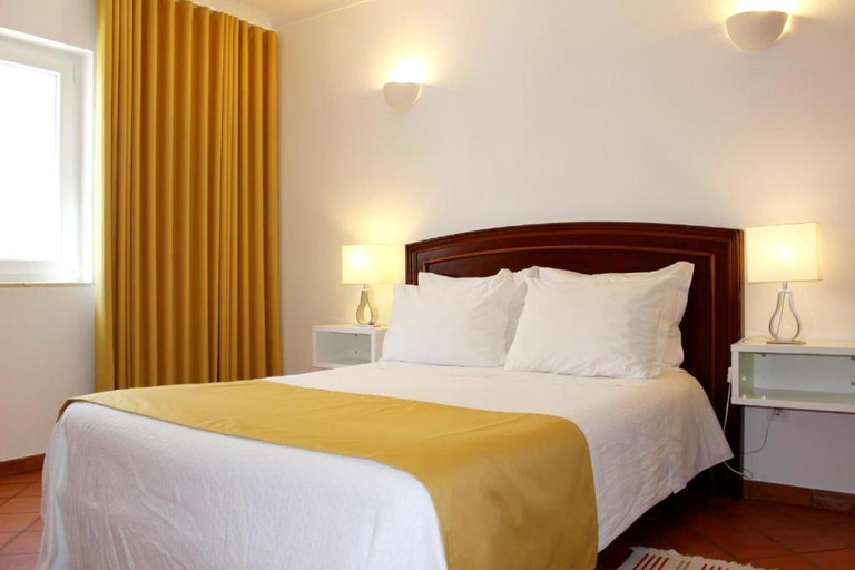 Bedroom 4, River Inn - Duna Parque Resorts & Hotels, Odemira