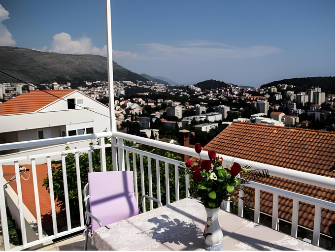 Interior view 2, Guest House Nenada, Dubrovnik