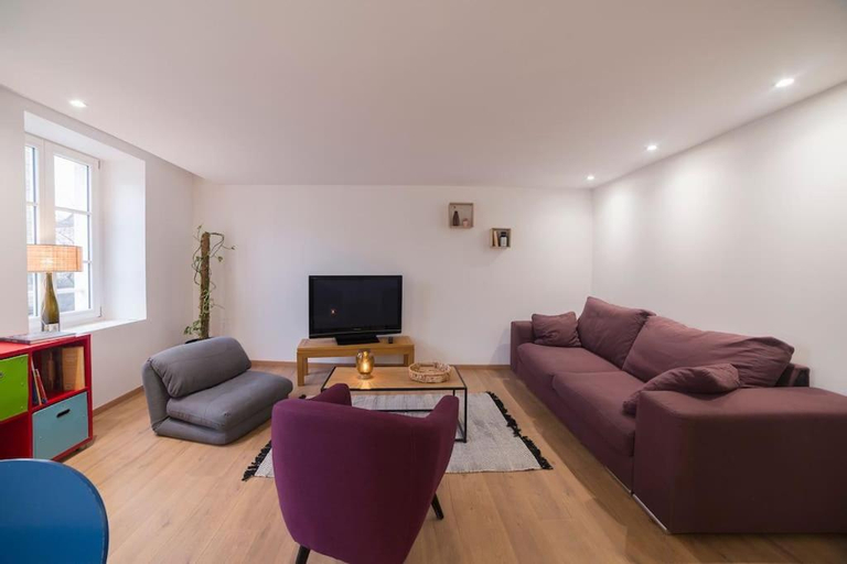 Appartement cosy hyper centre, Vosges