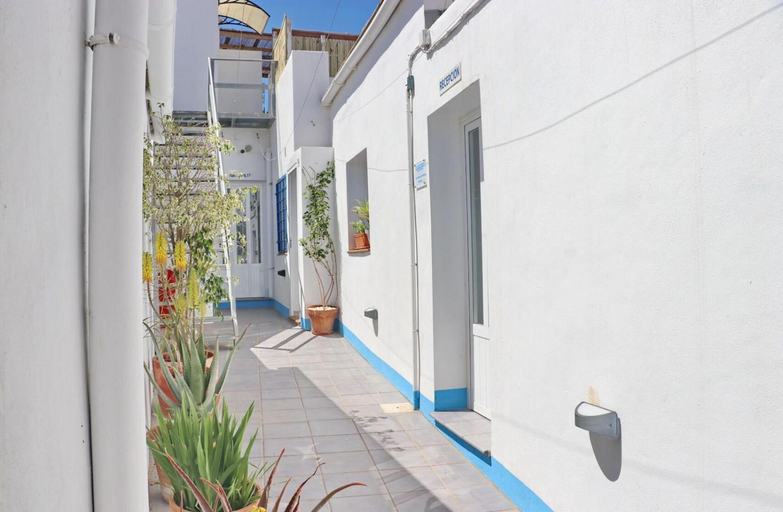 Exterior & Views 1, Complejo La Chanca, HAB 11, Cádiz
