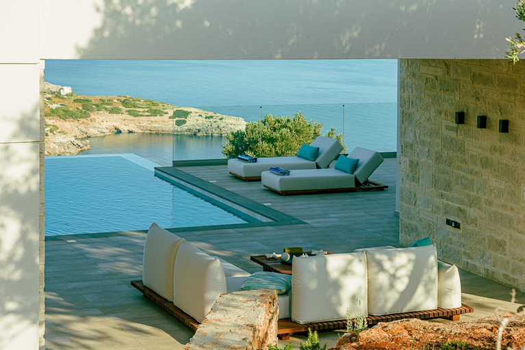 Others 4, PhantΩm Villas Villa Hero, Crete