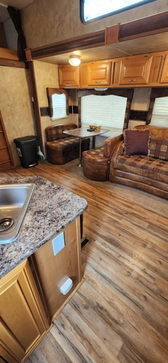 Others 5, Ballard RV Park and cabin rentals, Grand