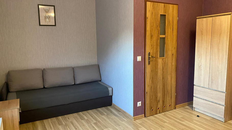 Others 3, Willa Justynka, Świdnica