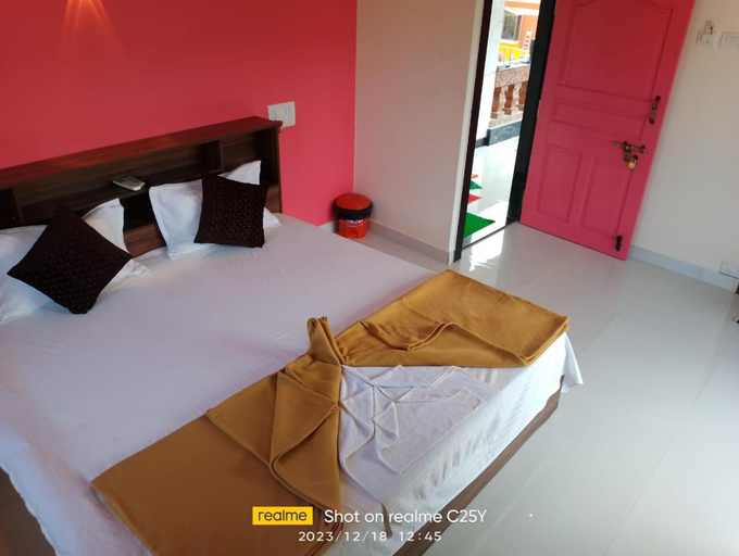Others 2, CLASSIC ANAND Bungalow-Blossom Suite, Tarkarli Road, Malvan, Sindhudurg