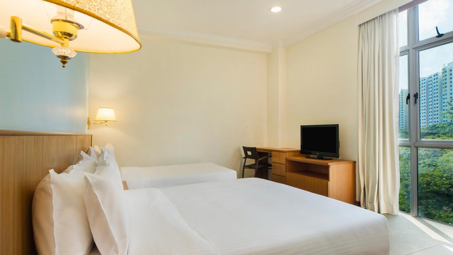 Bedroom 5
