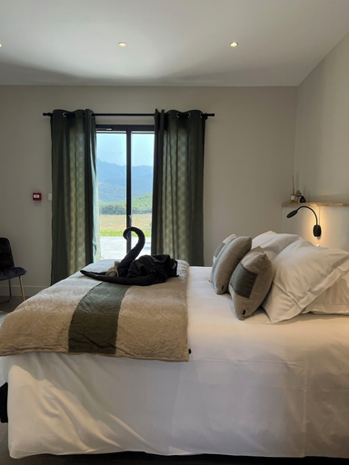 Bedroom 2, Le Petit Hotel De Pianottoli Caldarello, Corse-du-Sud