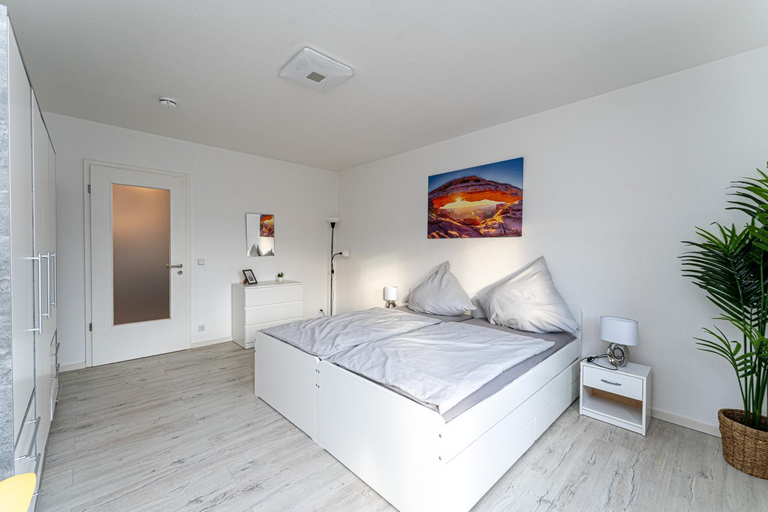 4, Grand Appartement nahe Muggelsee, Berlin