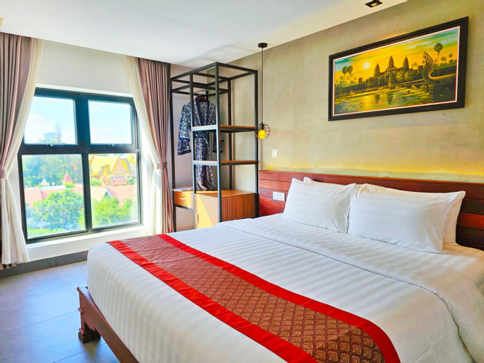 Bedroom 7