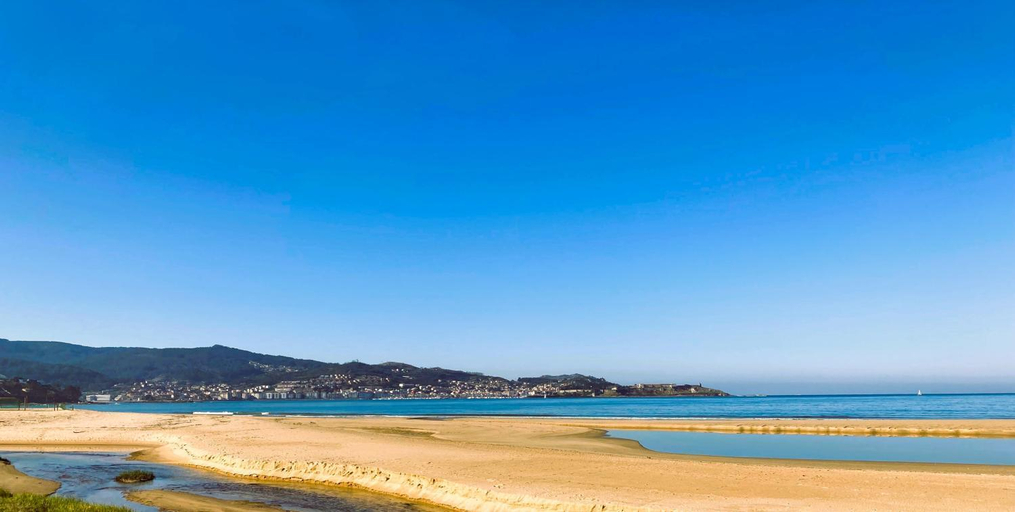 Others 4, A Meiga das Areas-Playa America!, Pontevedra