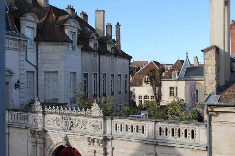Others 5, Hotel Le Jacquemart, Côte-d'Or