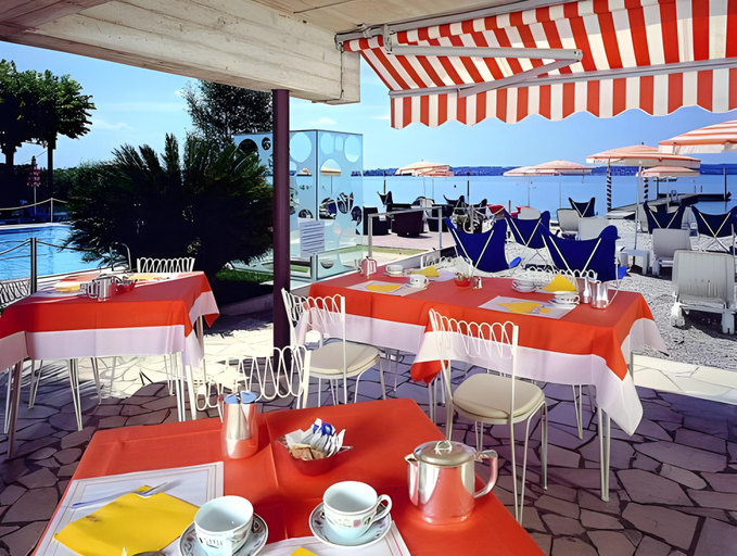 Food & Drinks 4, Le Petit Du Lac, Brescia