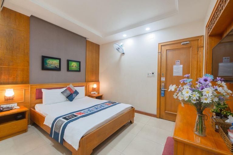 Bedroom 6