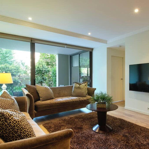Spacious 2 Bed Family Apartment with Garden, Ku-ring-gai