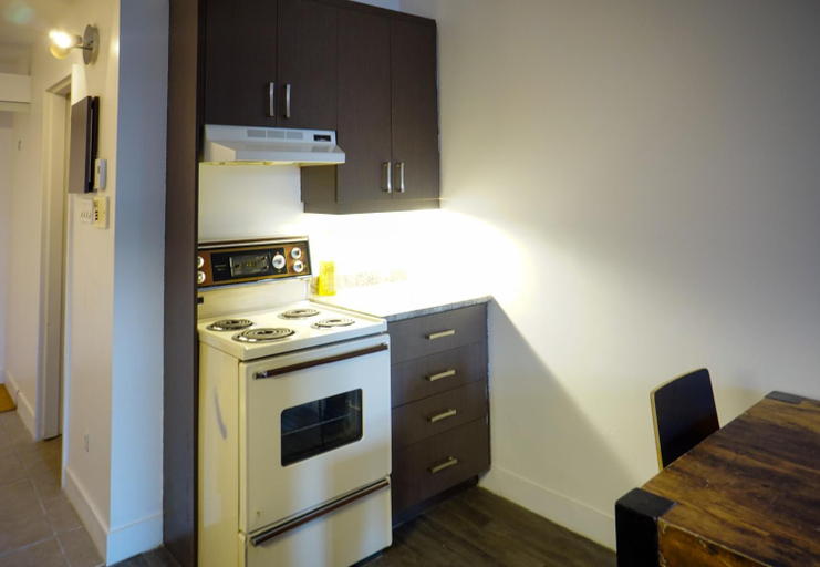 Others 5, 750 Saint-Joseph, Communauté-Urbaine-de-Québec