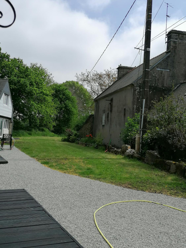 Others 3, le petit secret, Morbihan