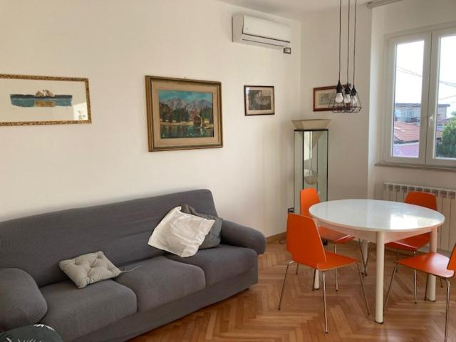 Others 5, Casa dei Gelsomini, Trieste
