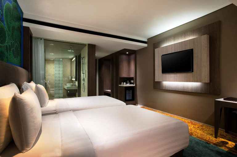 Bedroom 8