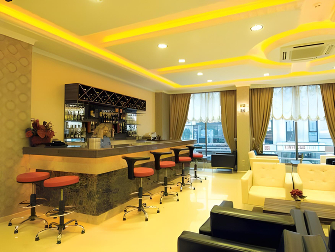 Food & Drinks 5, Akgun Hotel Beyazit, Fatih