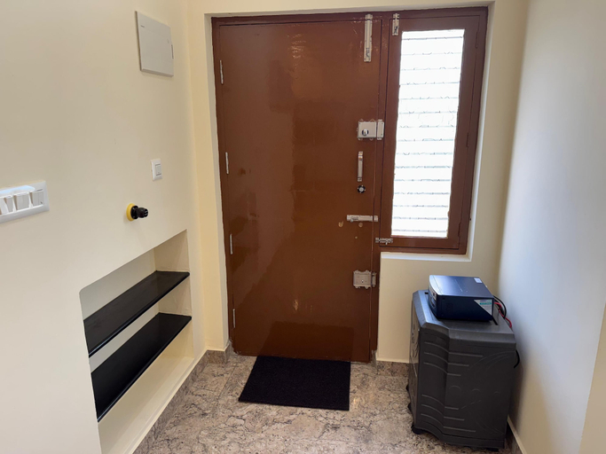 Others 3, Eraya Abode, Mysore