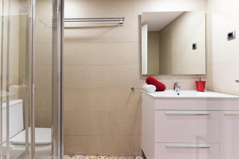 Others 5, Art House Fira Apartments, Barcelona