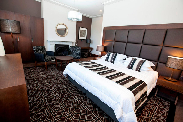 Bedroom 5