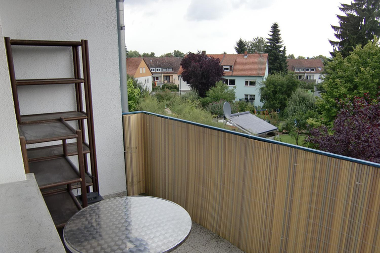 Exterior & Views 5, Ferienwohnung Bad Vilbel, Wetteraukreis