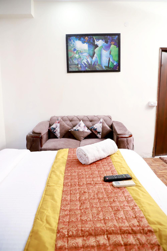 Bedroom 11