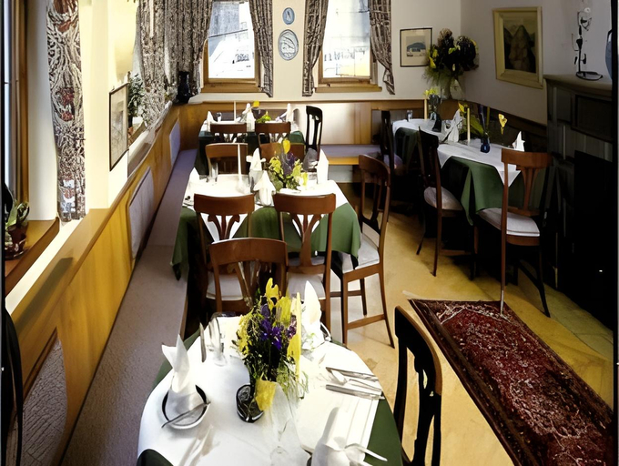Food & Drinks 5, Hotel Restaurant Fruhlingsgarten, Ostallgäu