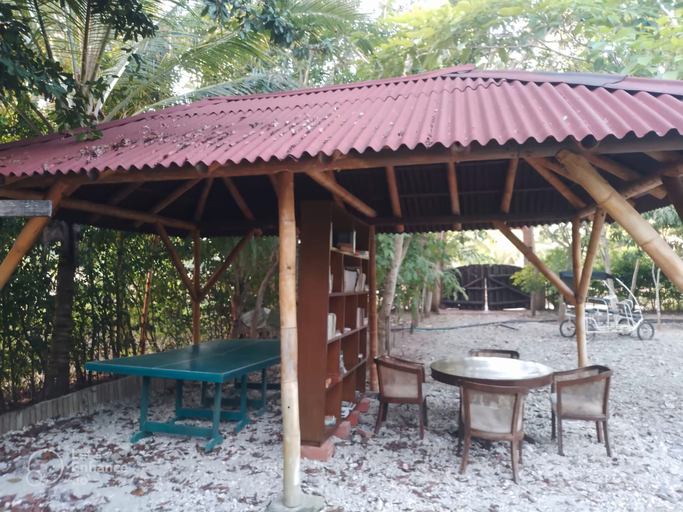Exterior & Views 2, Mahanaim Beach House 20 min from CTG, Cartagena de Indias