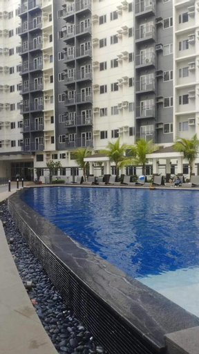 Vines Residences Tower 1 Unit 1030, Quezon City