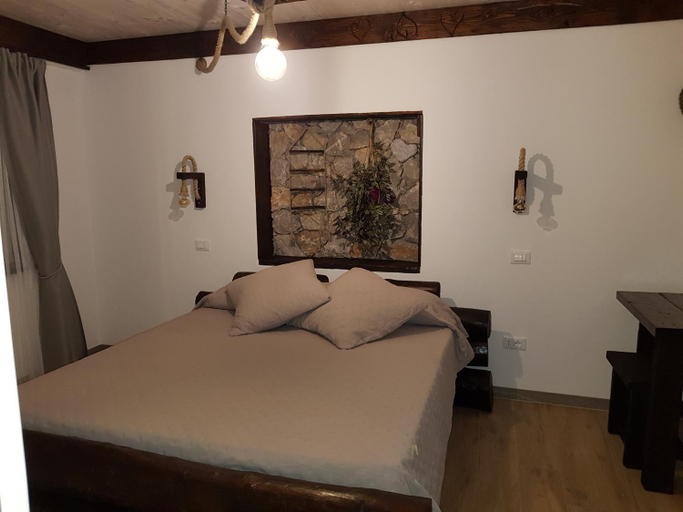 Others 2, Bed and Breakfast MON AMOUR, Udine