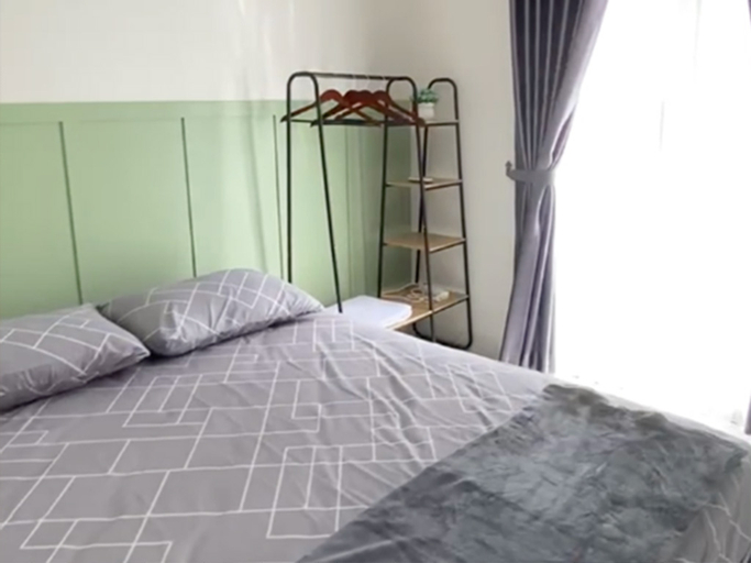 Bedroom 3, Gebe House - Guest House Jogja, Bantul