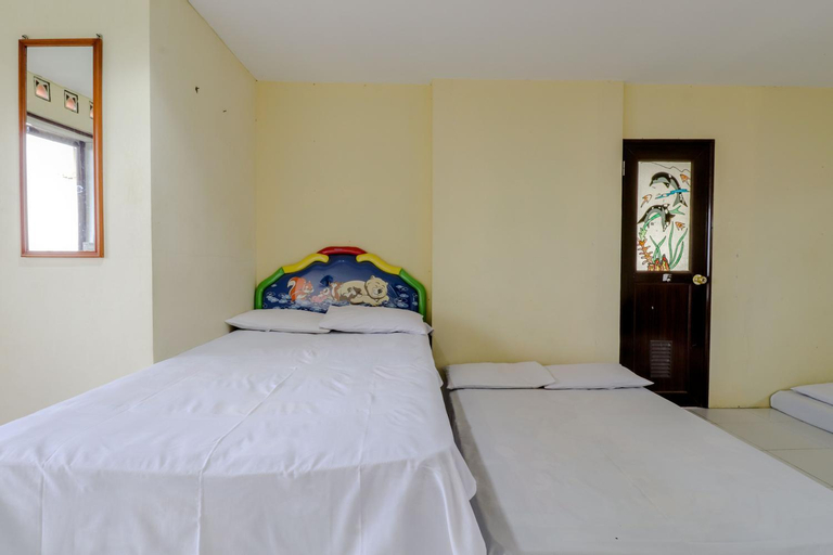 Bedroom 19