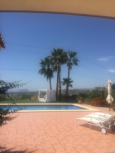 Others 2, Finca Klara, Boutiquehotel - Apartment -Javea-Moraira-, Alicante