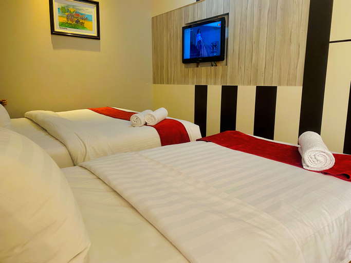 Bedroom 12
