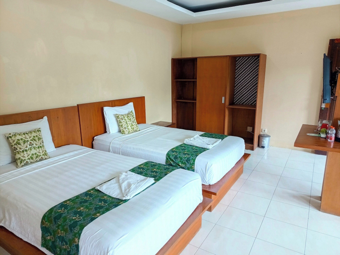 Bedroom 17