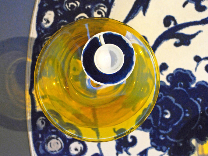 Others 3, Het Blauwe Uur, Nijmegen