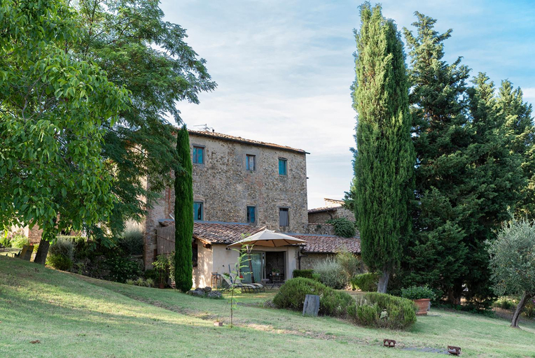 Podere Paglieri Apartments, Florence