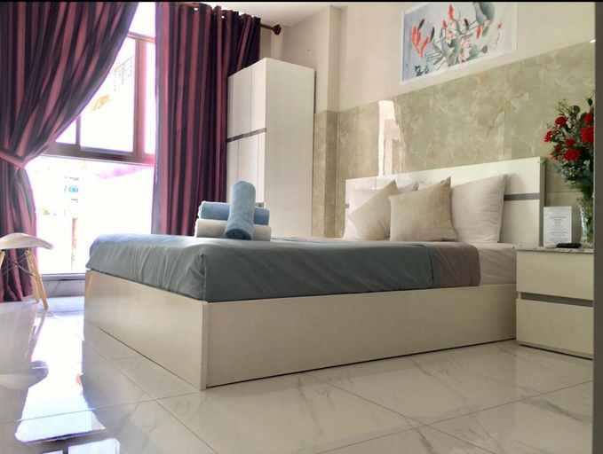 Bedroom 11