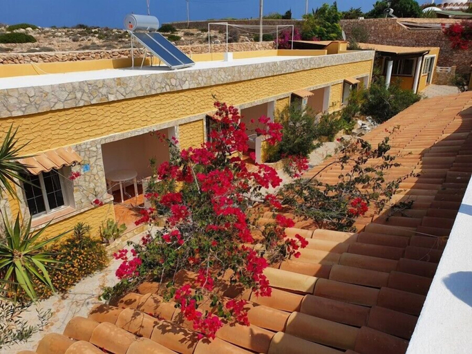 Exterior & Views 2, Residence Villa Felice, Agrigento