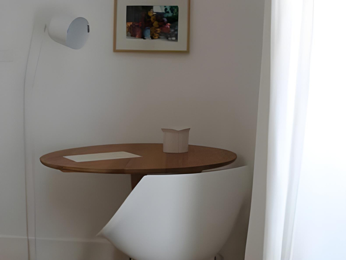 Bathroom 2, Hotel Courtille de Solutre, Saône-et-Loire
