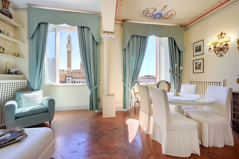 Others 4, Palazzo Lenzi, Siena