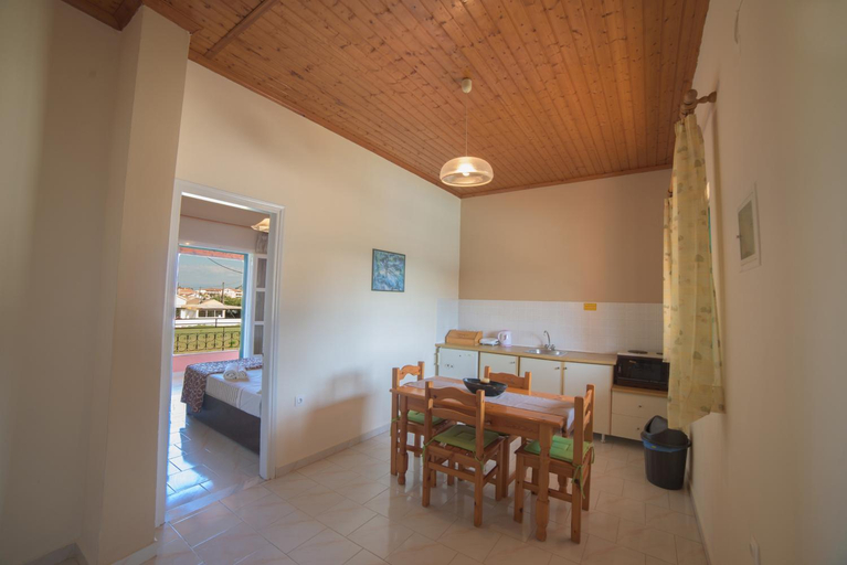 Others 3, ASPASIA APARTMENTS, Ionian Islands