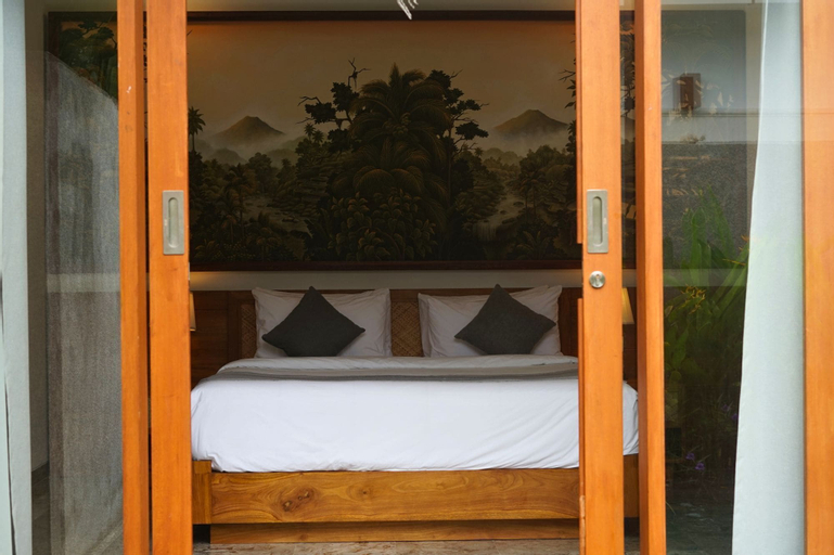 Bedroom 15